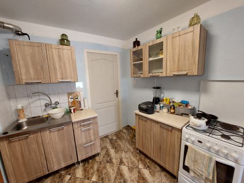 Eladó Ház 6500 Baja Belváros közeli