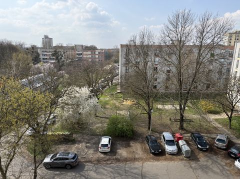 Eladó Lakás 7633 Pécs 