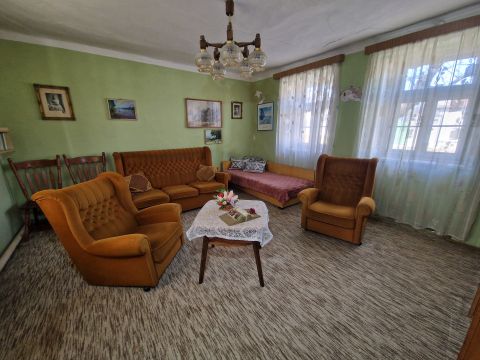 Eladó Ház 6528 Bátmonostor Frekventált helyen