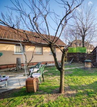 Eladó Ház 1185 Budapest 18. kerület , Szemeretelep