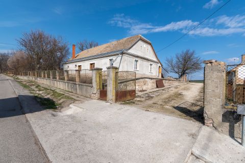 Eladó Ház 7017 Mezőszilas 