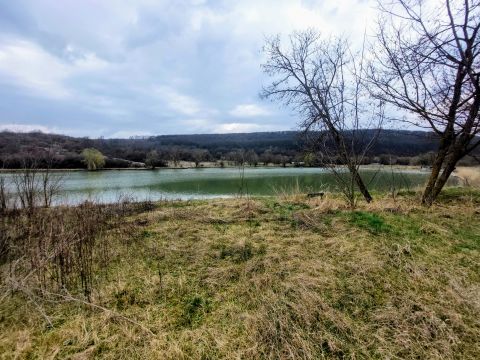 Eladó Telek 2617 Alsópetény 