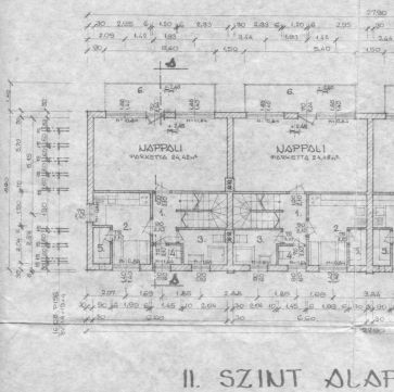 Eladó Ház 1142 Budapest 14. kerület 