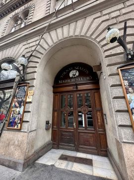 Eladó Lakás 1073 Budapest 7. kerület 