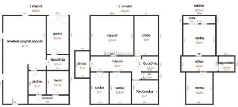 Eladó Ház 6060 Tiszakécske 6060 Tiszakécske, Tiszakécske központ
