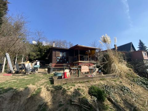 Eladó Ház 2095 Pilisszántó 