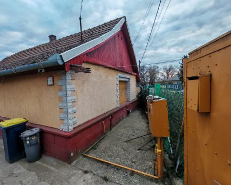 Eladó Ház 2251 Tápiószecső 