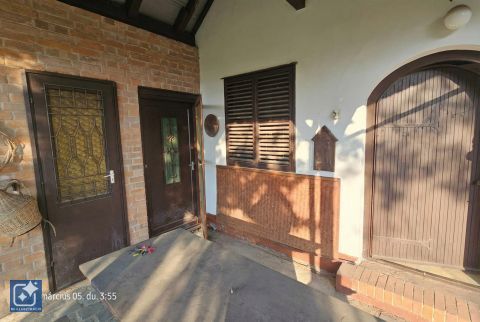 Eladó Ház 6791 Szeged , A kemping közelében