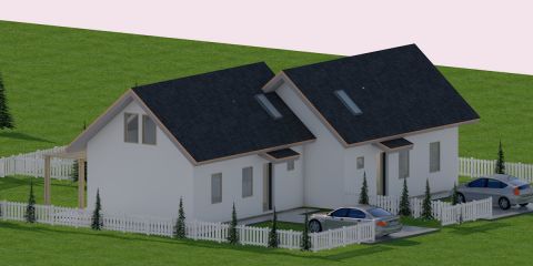 Eladó Ház 2017 Pócsmegyer 