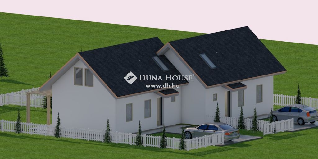 Eladó Ház 2017 Pócsmegyer, 
