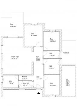 Eladó Ház 2117 Isaszeg 