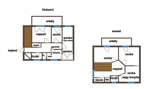 Eladó Ház 7761 Kozármisleny 