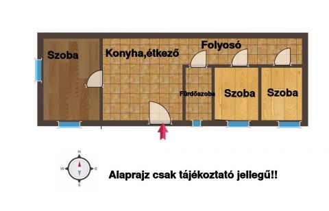 Eladó Ház 2114 Valkó 