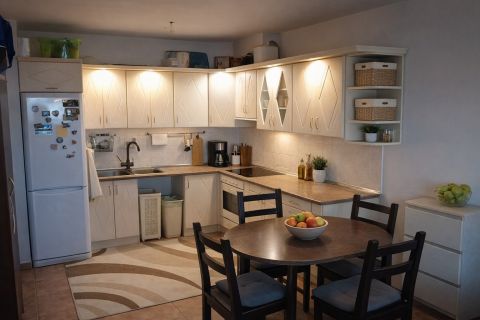 Eladó Lakás 1183 Budapest 18. kerület , Lónyaytelep, lakóparki környezet!