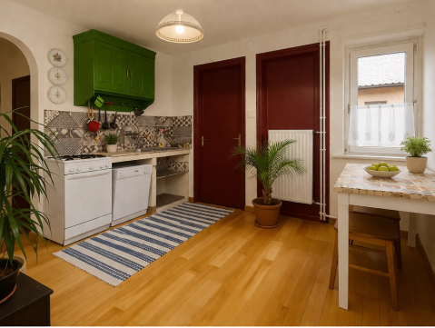 Eladó Ház 2730 Albertirsa Beck dúlő