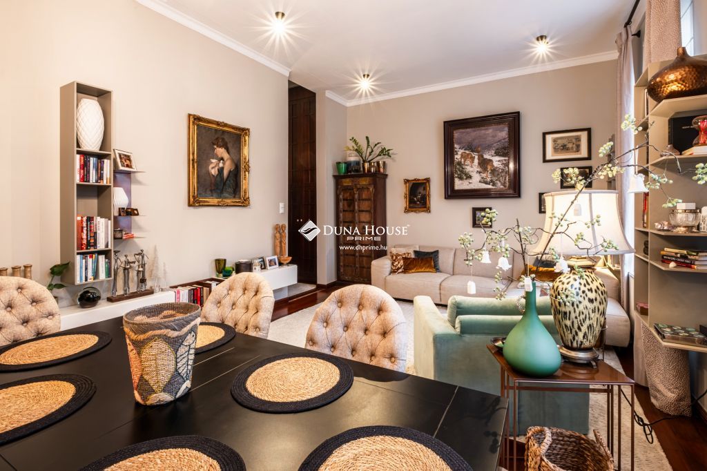 Eladó lakás, Budapest, 2. kerület