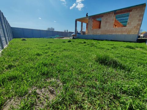 Eladó Ház 2730 Albertirsa , Albertirsa Pesti út, Pozsonyi út közelében