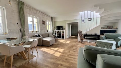 Eladó Lakás 8230 Balatonfüred , Lakás közel a parthoz