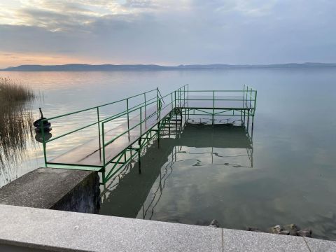 Eladó Ház 8636 Balatonszemes 