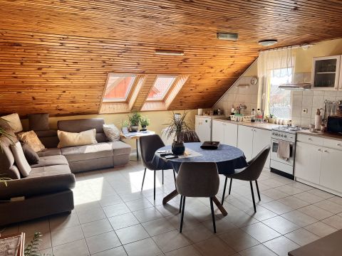 Eladó Ház 8175 Balatonfűzfő , Munkácsy