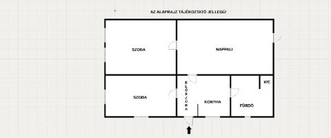 Eladó Ház 2711 Tápiószentmárton 2711 Tápiószentmárton, falu széle