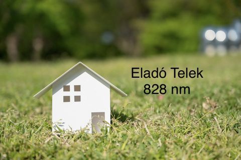 Eladó Telek 4400 Nyíregyháza 