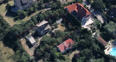 Eladó Telek 2000 Szentendre X nm-es, telek