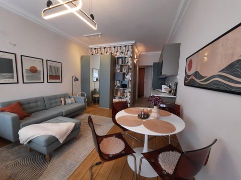 Eladó Lakás 1052 Budapest 5. kerület 