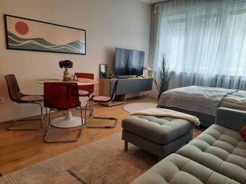 Eladó Lakás 1052 Budapest 5. kerület 