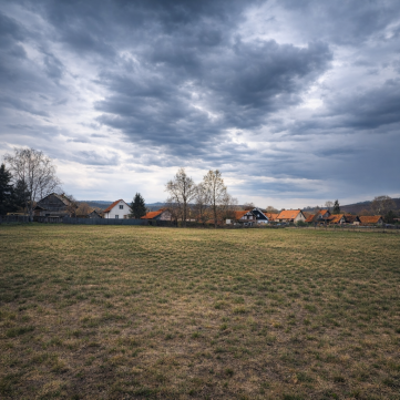 Eladó Telek 2100 Gödöllő 