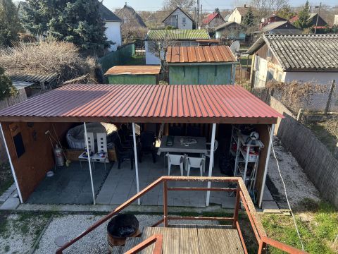 Eladó Ház 2252 Tóalmás 