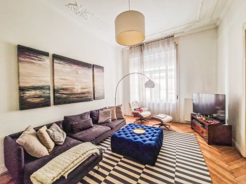 Kiadó Lakás 1056 Budapest 5. kerület 