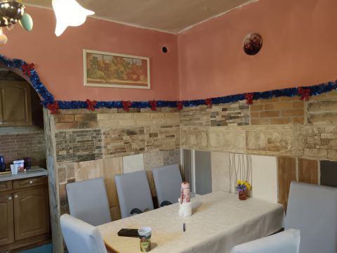 Eladó Ház 2747 Törtel , Rákóczi út