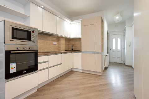 Kiadó Lakás 1136 Budapest 13. kerület , Hegedűs Gyula utcában - szép, bútorozott lakás 