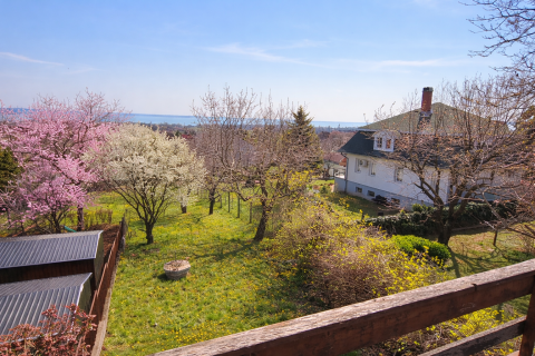 Eladó Ház 8220 Balatonalmádi 