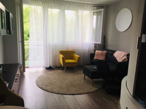 Eladó Lakás 6000 Kecskemét , Batthány utca 1.emeletei lakás