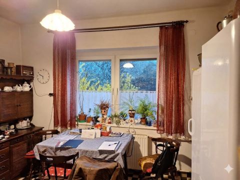 Eladó Ház 9741 Vassurány , Vasúthoz közel