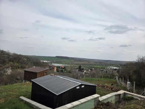 Eladó Telek 7691 Pécs 