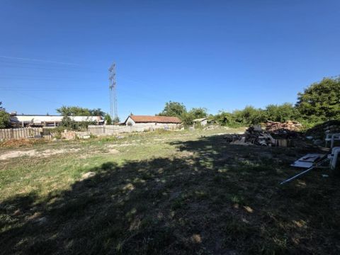 Eladó Telek 2310 Szigetszentmiklós , 2310 Szigetszentmiklós, Paradicsomsziget