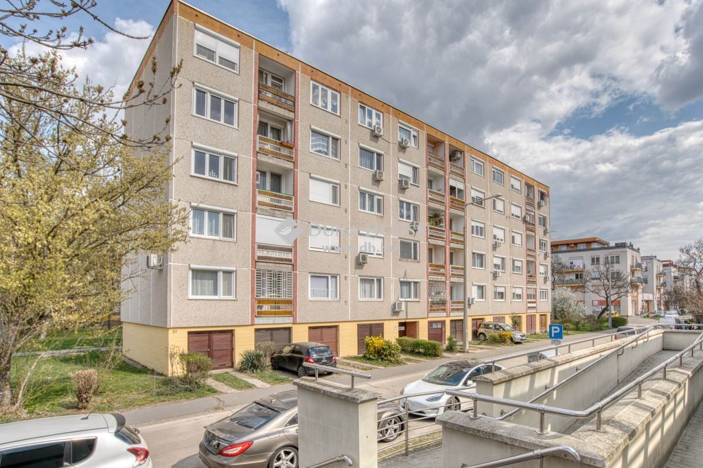 1173 Budapest 17. kerület , Kaszáló utca — 1/21