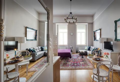 Eladó Lakás 1074 Budapest 7. kerület 