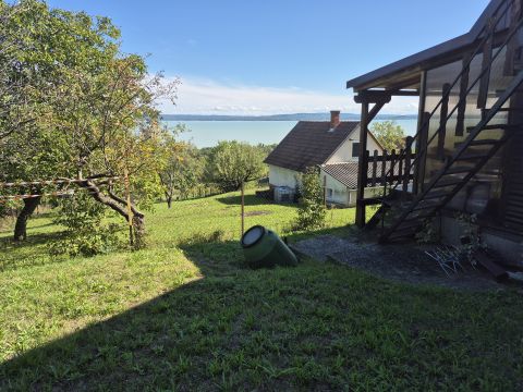 Eladó Ház 8252 Balatonszepezd 