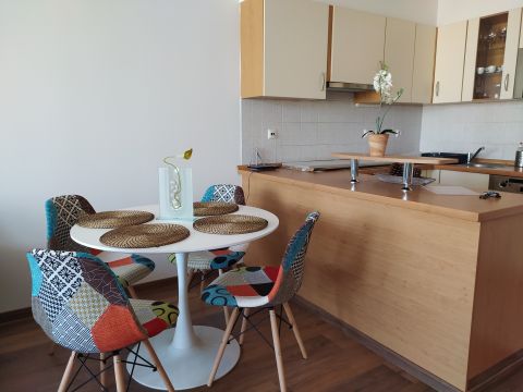 Kiadó Lakás 1095 Budapest 9. kerület KIADÓ lakás  EXKLUZÍV szolgáltatásokkal rendelkező társasház