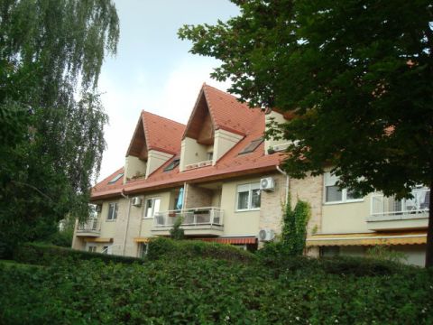 Eladó Lakás 1112 Budapest 11. kerület 