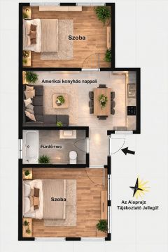 Eladó Lakás 1143 Budapest 14. kerület 1143 Budapest 14, Törökőr