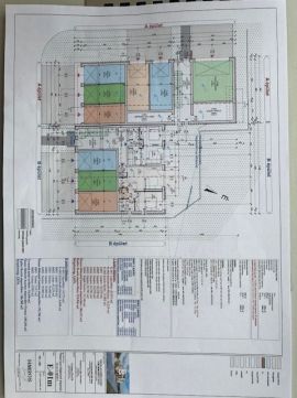 Eladó Lakás 7761 Kozármisleny Nidum Lakópark Kozármisleny