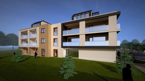 Eladó Parkoló 7761 Kozármisleny , Nidum Lakópark Kozármisleny