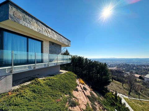 Eladó Ház 7635 Pécs , Mecsekoldal