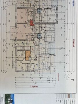 Eladó Iroda 7761 Kozármisleny Nidum Lakópark Kozármisleny