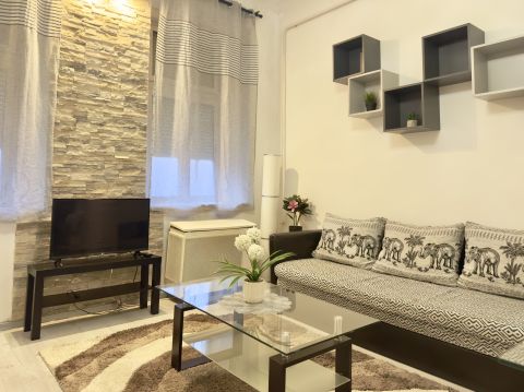 Eladó Lakás 1043 Budapest 4. kerület Újpest-városkapuhoz és Újpest-központhoz közel tégla lakás